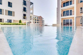 Best Summer Deal! 1BR in La Cote,amazing deal ever